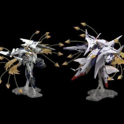 BANDAI 万代 HGUC 1/144 柯西 克西 佩涅罗佩大白鹅 哈萨维套装