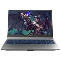 MECHREVO 机械革命 深海幽灵 Z3 Pro 十一代酷睿版 15.6英寸 游戏本 灰色 (酷睿i5-11260H、RTX 3060 6G、16GB、512GB SSD、1080P、IPS、144Hz)