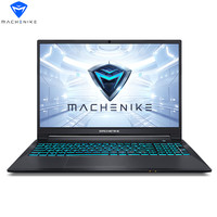 MACHENIKE 机械师 逐空T58旗舰版 15.6英寸 游戏笔记本电脑 酷睿i7-11800H、RTX3060、16GB、512GB SSD、144Hz