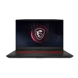 MSI 微星 星际战神 GL76 17.3英寸游戏笔记本电脑(i7-11800H、16GB、1TB SSD、RTX3060)