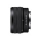 SONY 索尼 FE 28-60mm F4-5.6 全画幅标准变焦镜头(SEL2860)