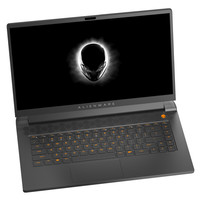 Alienware 外星人 m15R6 2021款 15.6英寸 游戏本 酷睿i7-11800H、RTX3060、16GB、512GB SSD、240Hz