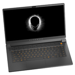 ALIENWARE 外星人 m15R6 2021款 15.6英寸 游戏本 酷睿i7-11800H、RTX3060、16GB、512GB SSD、240Hz