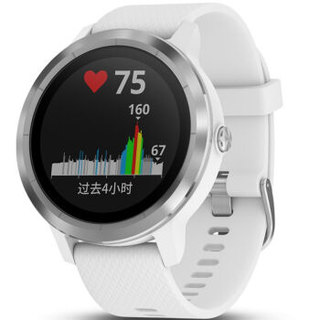 GARMIN 佳明 vivoactive3 智能手表