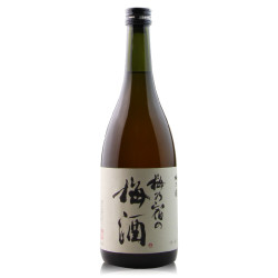 UMENOYADO 梅乃宿  梅酒 720ml