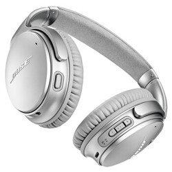 BOSE 博士 QuietComfort 35 II 头戴式蓝牙耳机