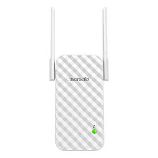 Tenda 腾达 A9 300M WiFi 4 信号放大器