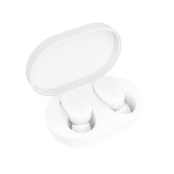 MI 小米 AirDots 青春版 无线蓝牙耳机