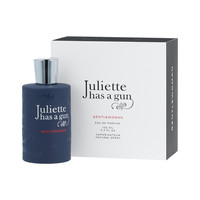 Juliette has a gun 佩枪朱丽叶 美女绅士女士浓香水 EDP