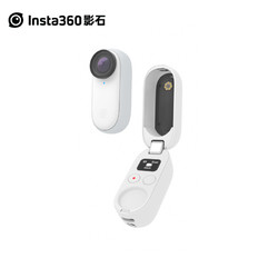 Insta360 GO 2 拇指防抖相机