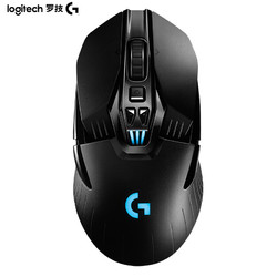 logitech 罗技 G903 LIGHTSPEED HERO 无线游戏鼠标