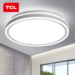 灯具吸顶灯_tcl 玉环 led吸顶灯 16w多少钱-什么值得买