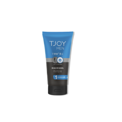 TJOY 丁家宜 控油冰爽洗面奶男士 120g