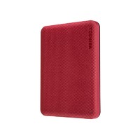 TOSHIBA 东芝 V10系列 2.5英寸USB便携移动硬盘 USB3.0