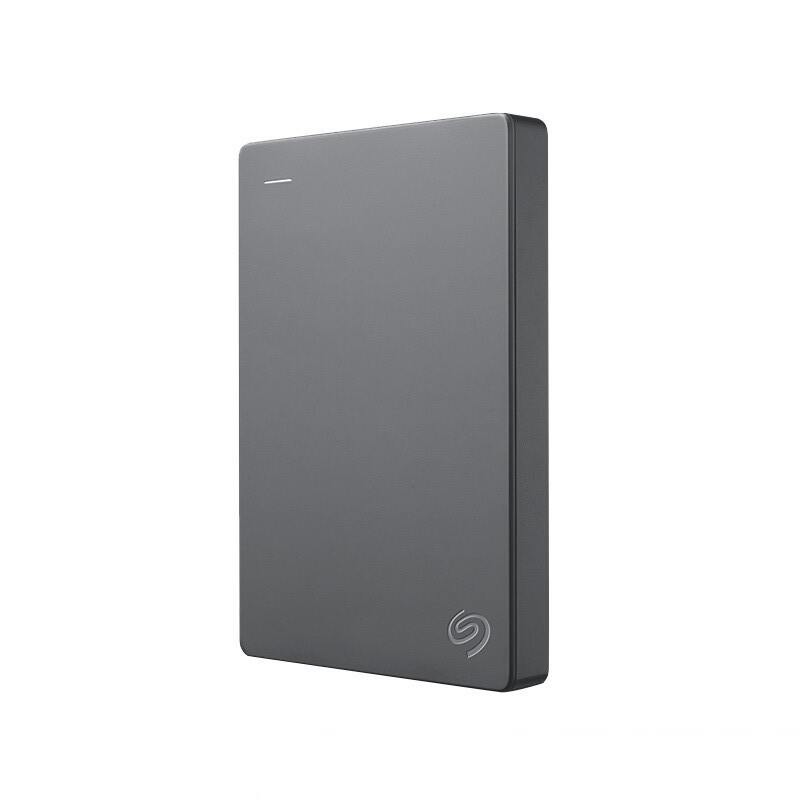 SEAGATE 希捷 移动硬盘 4TB 大容量 USB3.0 简 2.5英寸