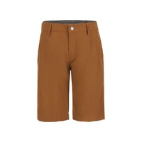 UPF40+防紫外 男款透气干爽运动休闲短裤 50 棕色