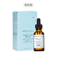 黑卡会员：SKINCEUTICALS 修丽可 果酸焕活复颜精华液 30ml