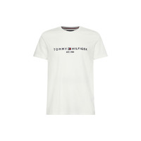 TOMMY HILFIGER 汤米·希尔费格 MW0MW11465 男装短袖圆领T恤