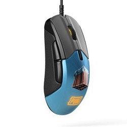 steelseries 赛睿 Rival 310 PUBG 游戏鼠标 