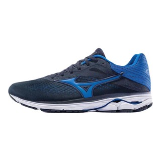 Mizuno 美津浓 Wave Rider 23 男子跑鞋 J1GC190328