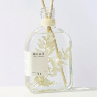 to summer 观夏 福开森路香薰精油 280ml