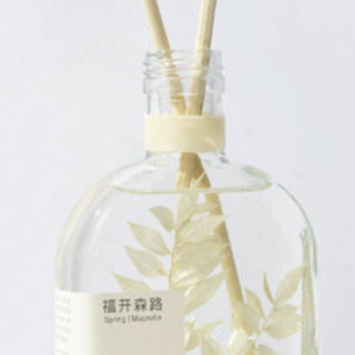 to summer 观夏 福开森路香薰精油 280ml