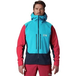 MOUNTAIN HARDWEAR 山浩 Mountain Hardwear Exposure 2 GTX Pro Jacket - Men's
山浩大螺母滑雪服