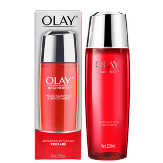 OLAY 玉兰油 新生塑颜系列护肤套装 (活能水150ml+活肤乳75ml)