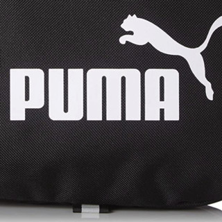 PUMA 彪马 Phase Waist Bag 女子腰包 076908-01 黑色