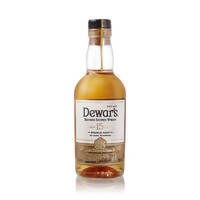 Dewar's 帝王 15年 苏格兰 调配威士忌 40%vol 200ml