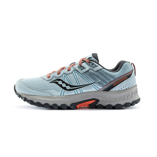 saucony 索康尼 Excursion TR14 女子越野跑鞋 S10584