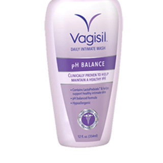 Vagisil 紫色女性洗液 354ml