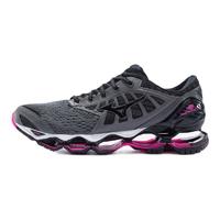 Mizuno 美津浓 Wave Prophecy 9 女子跑鞋 J1GR200012