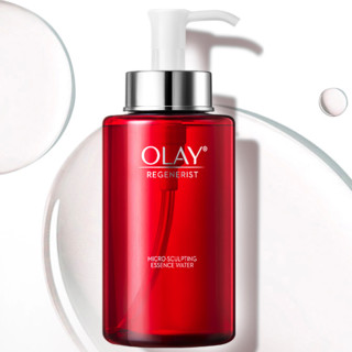 OLAY 玉兰油 新生塑颜系列护肤套装 (活能水250ml+金纯面霜50g)