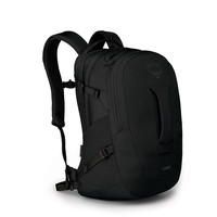OSPREY 彗星 通勤电脑包 843820108217 黑色 30L