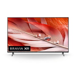 SONY 索尼 XR-55X90J 55英寸 4K HDR 安卓智能液晶电视