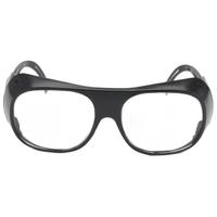 Microtouch 麦塔奇 防飞溅护目镜 黑色 1副装