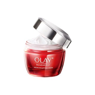 OLAY 玉兰油 新生塑颜系列护肤套装 (活能水250ml+金纯面霜50g)