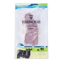 Tender Plus 天谱乐食 黑安格斯西冷牛排 180g