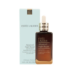 ESTEE LAUDER 雅诗兰黛 第七代ANR特润修护精华露 100ml