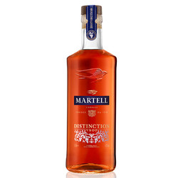 MARTELL 马爹利 鼎盛 vsop 干邑白兰地 40%vol