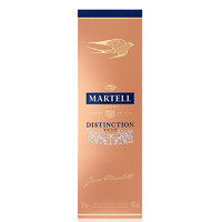 MARTELL 马爹利 鼎盛 vsop 干邑白兰地 40%vol 500ml