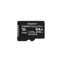 Kingston 金士顿 SDC10 microSD存储卡 32GB