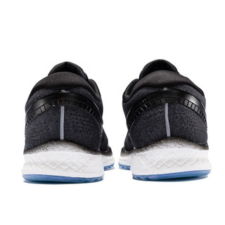 saucony 索康尼 Freedom ISO 2 男子跑鞋 S20440-1 黑色 40