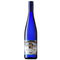 88VIP：EINIZ ZENZEN 森森酒庄 圣母之泉 雷司令 半甜白葡萄酒  750ml