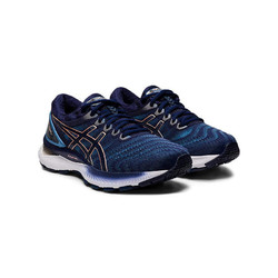 ASICS 亚瑟士 GEL-NIMBUS 22 女款缓震跑鞋