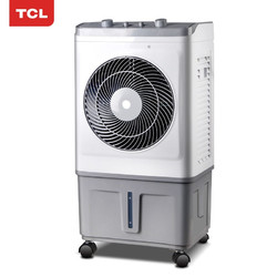 TCL TAC38-21CD 空调扇
