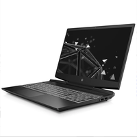 HP 惠普 光影精灵 6 15.6英寸游戏笔记本电脑(i7-10750H、16GB、512GB SSD、GTX1650Ti)