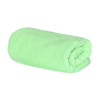 澳冶 加厚 吸水毛巾 1条