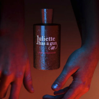 Juliette has a gun 佩枪朱丽叶 复仇女神女士浓香水 EDP 100ml